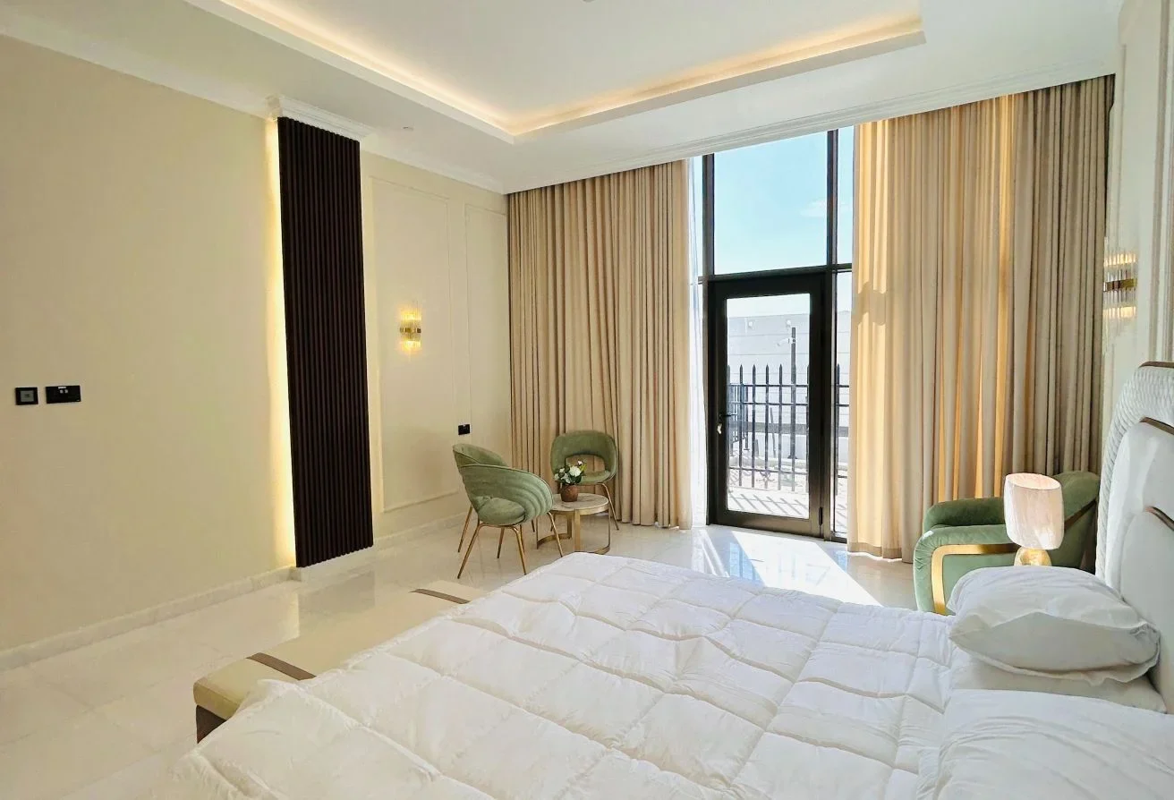 1BHK FULL SEA VIEW | Lease to Own | QAR 14,200/M