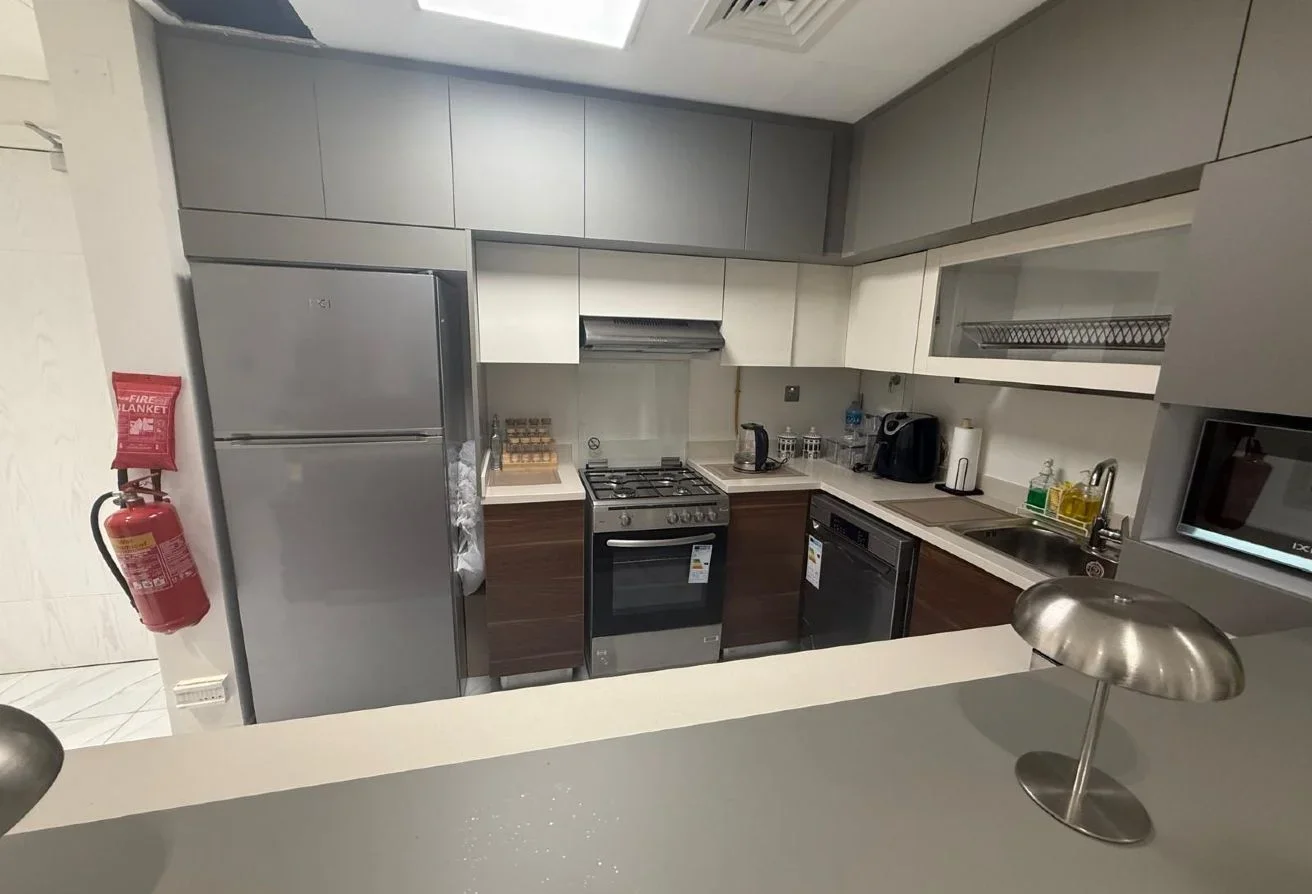 AMAZING 2 BHK FF IN CRESCENT PARK YASMEEN CITY