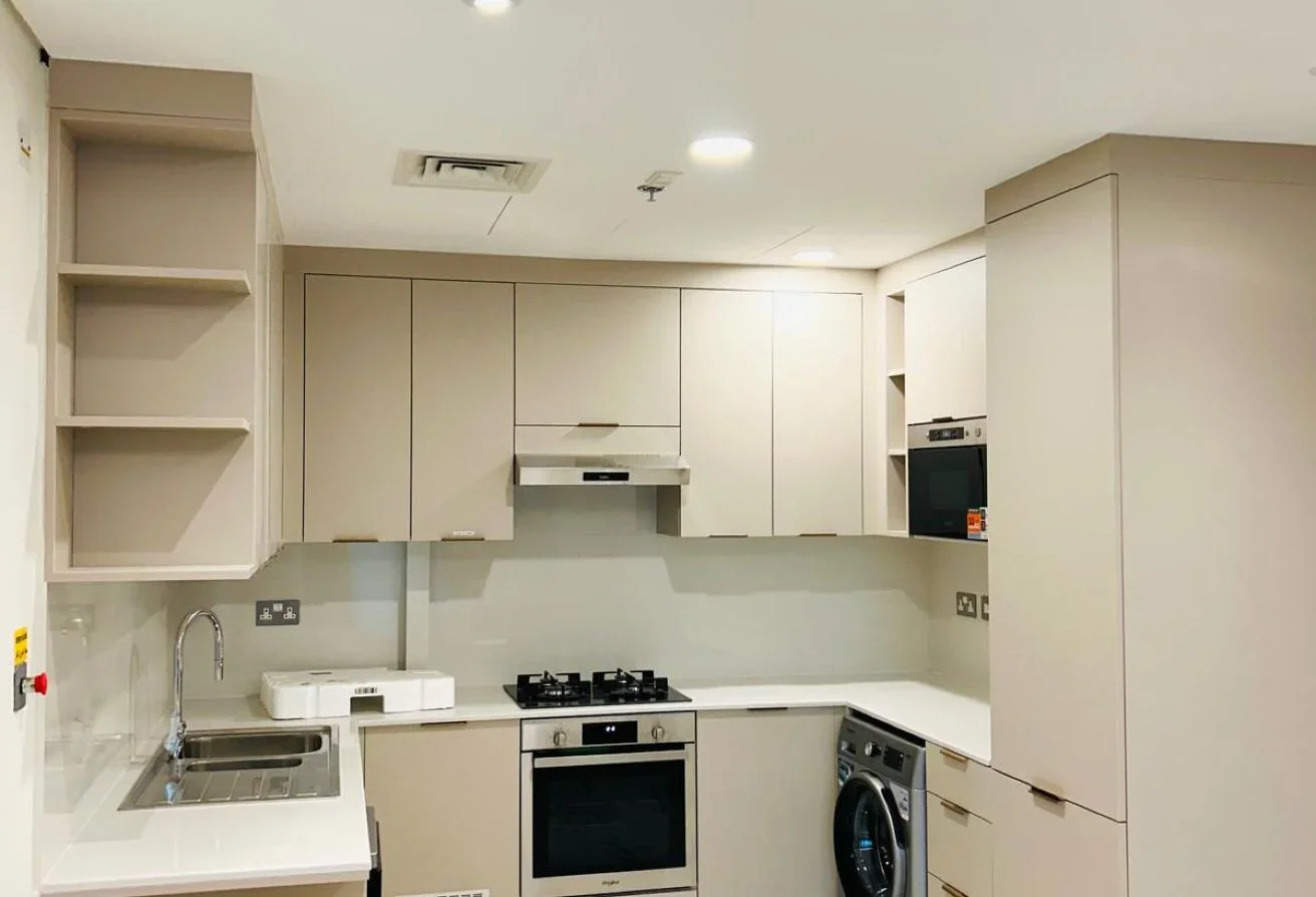 BEST DEAL IN LUSAIL MARINA 2 BEDROOM APARTMENT