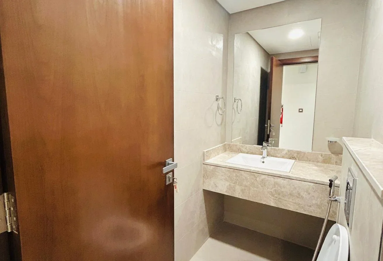 BEST DEAL IN LUSAIL MARINA 2 BEDROOM APARTMENT