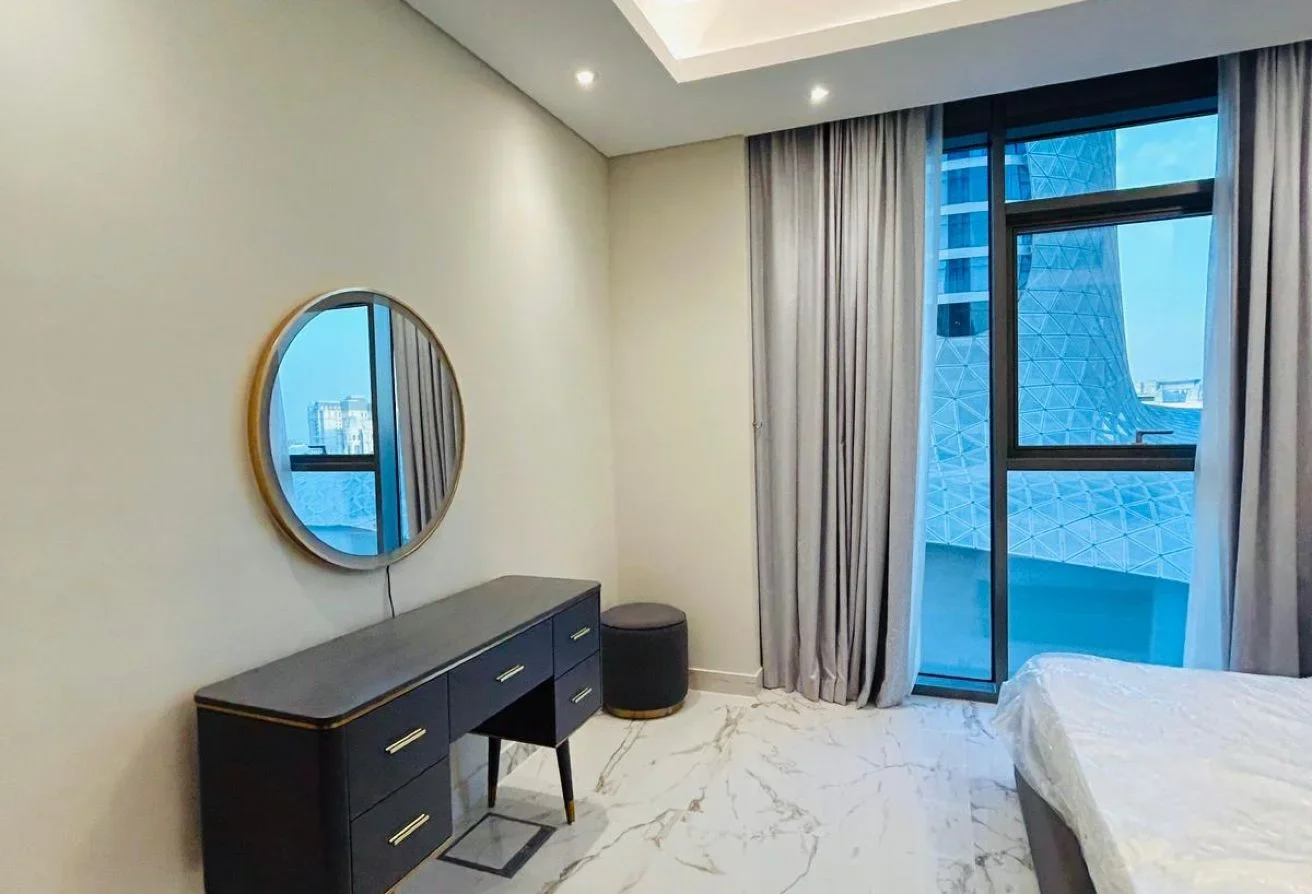 BEST DEAL IN LUSAIL MARINA 2 BEDROOM APARTMENT