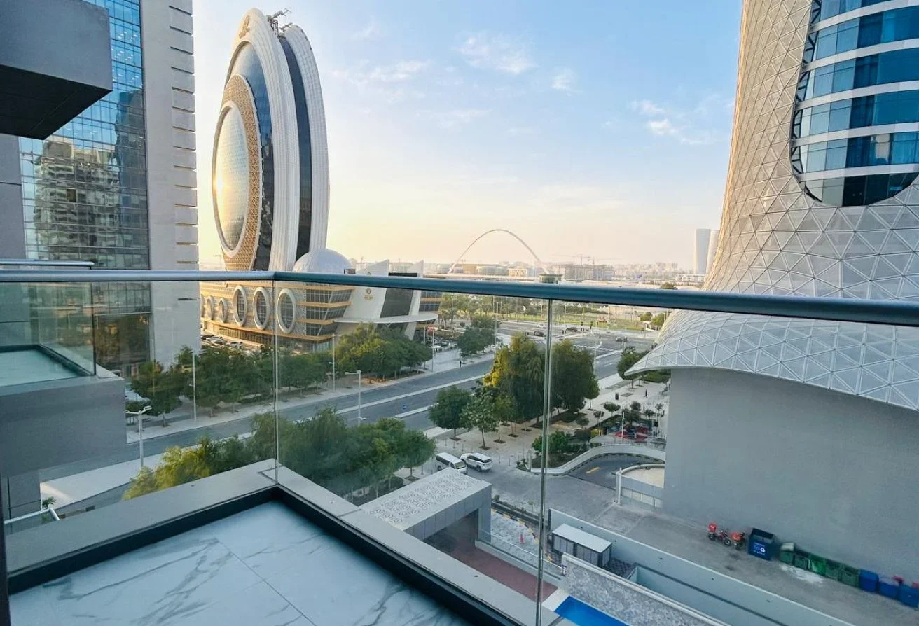 BEST DEAL IN LUSAIL MARINA 2 BEDROOM APARTMENT