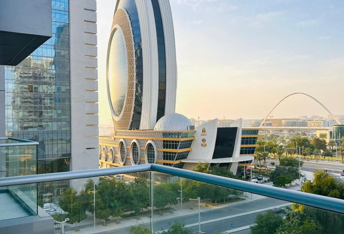 BEST DEAL IN LUSAIL MARINA 2 BEDROOM APARTMENT