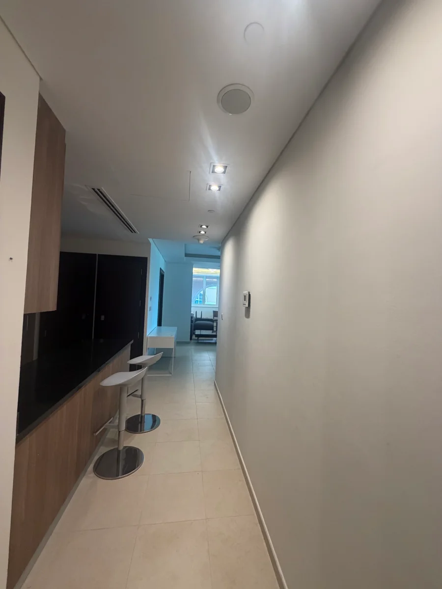1BHK APARTMENT IN PRIME LOCATION