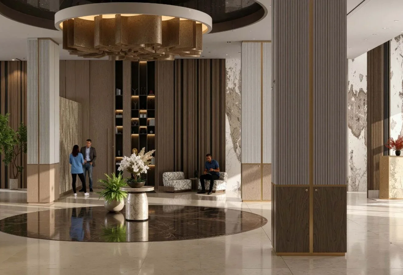 Retail Shop for Sale | Off Plan Lusail
