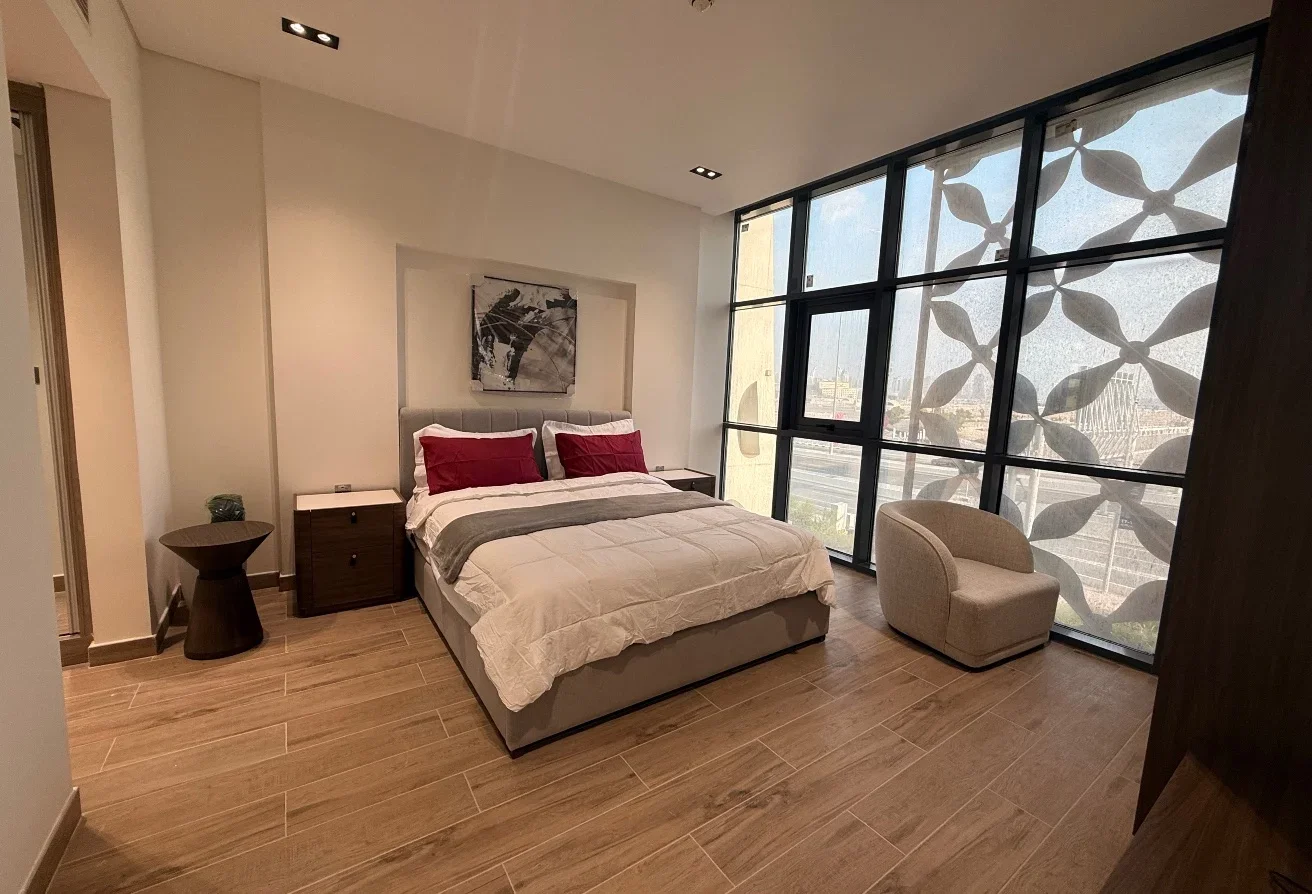 Luxury 1BHK | First Occupancy | Yasmeen city 6496