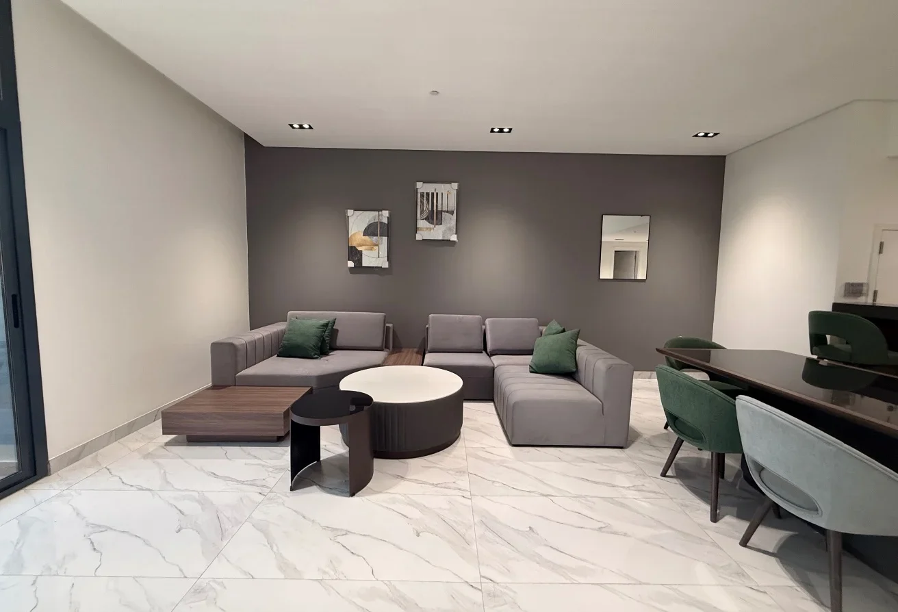 Luxury 1BHK | First Occupancy | Yasmeen city 6496