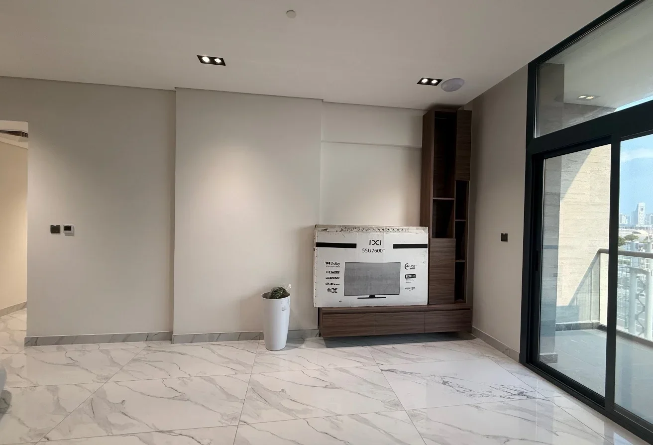 Luxury 1BHK | First Occupancy | Yasmeen city 6496