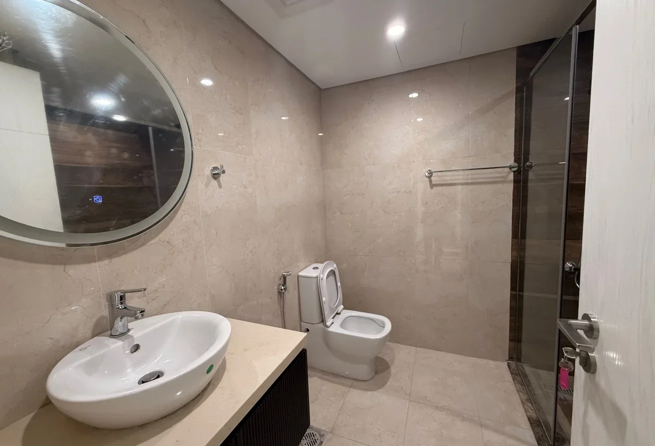Luxury 1BHK | First Occupancy | Yasmeen city 6496