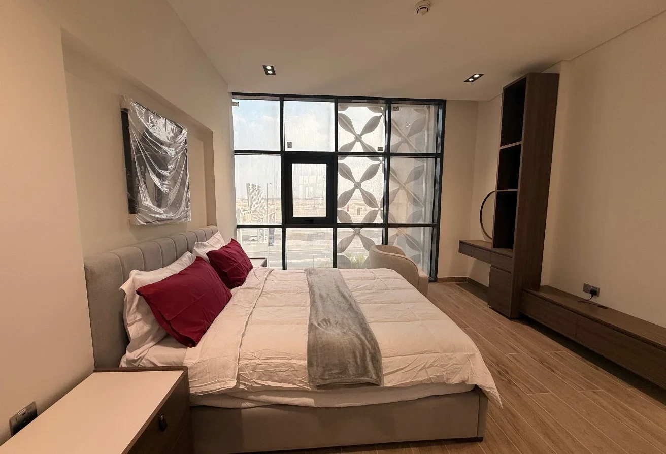 Luxury 1BHK | First Occupancy | Yasmeen city 6496