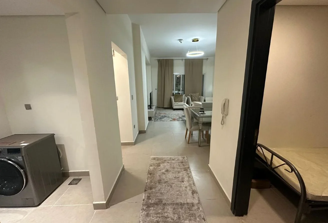 Fully Furnished 2+Maid | 7,500 Bills Incl.