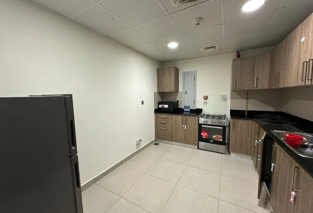 Fully Furnished 2+Maid | 7,500 Bills Incl.