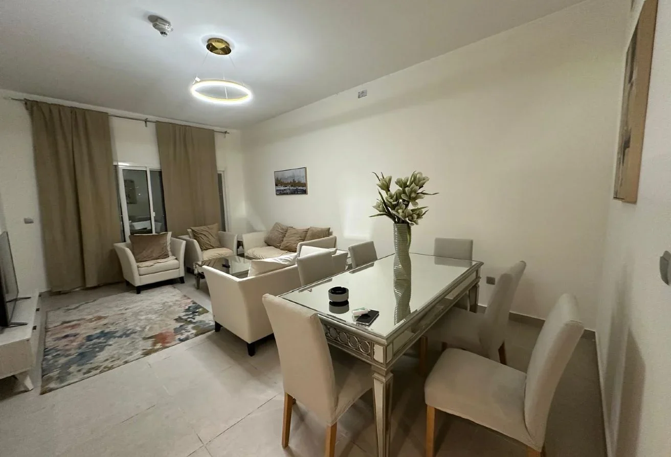 Fully Furnished 2+Maid | 7,500 Bills Incl.