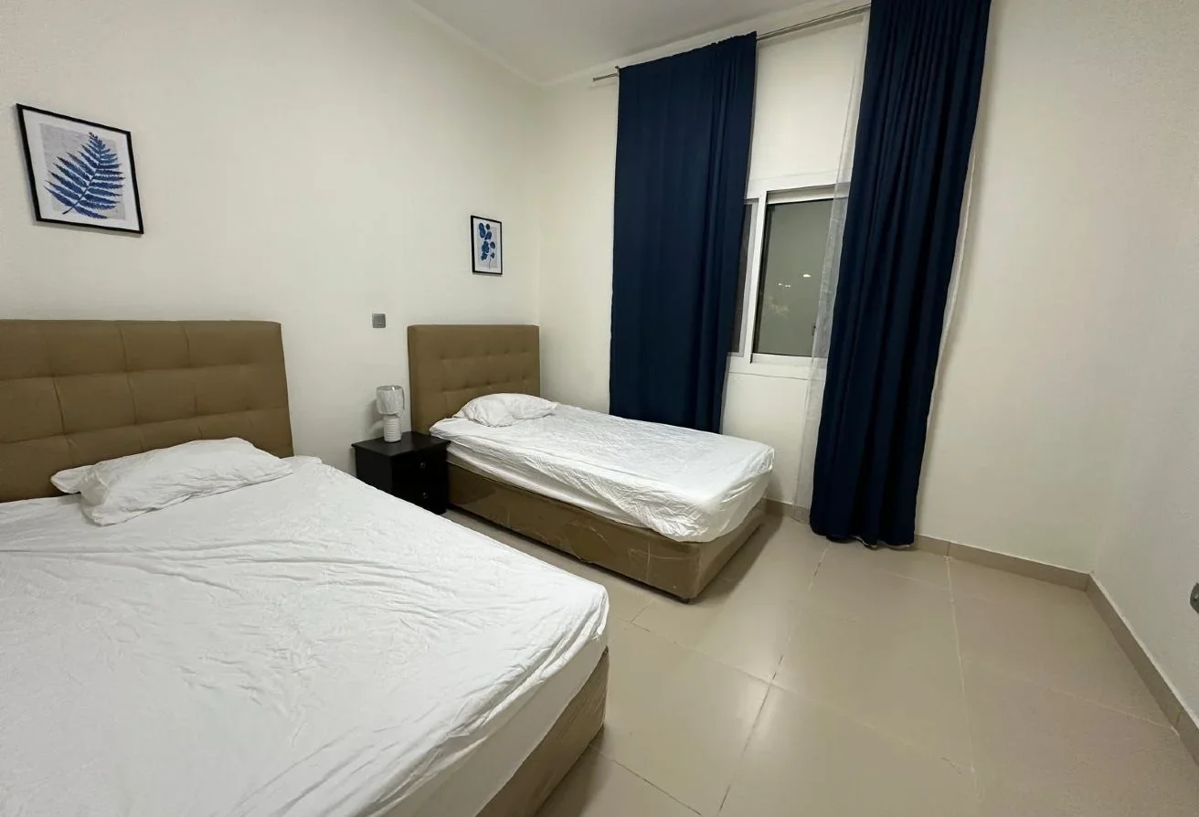 Fully Furnished 2+Maid | 7,500 Bills Incl.