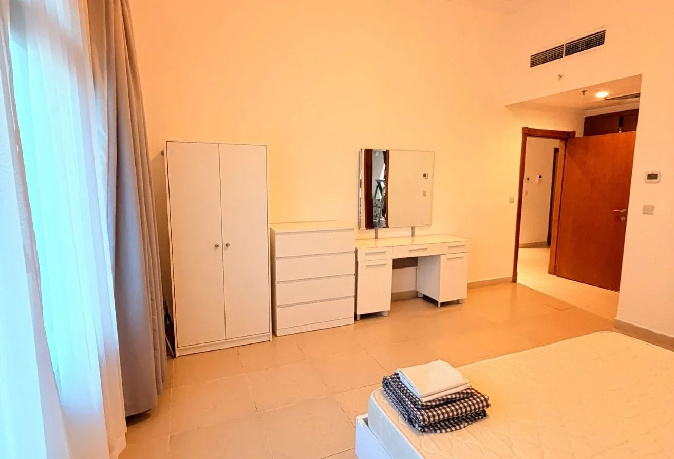 1 bhk luxury fully furnished appartment in porto