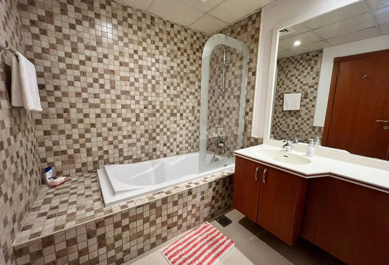 1 bhk luxury fully furnished appartment in porto