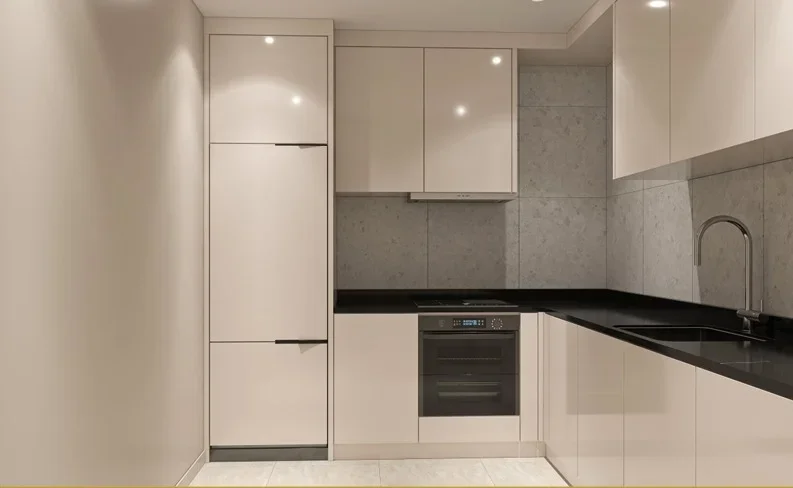 Best offer 3BR +maidroom| 7 year payment 6
