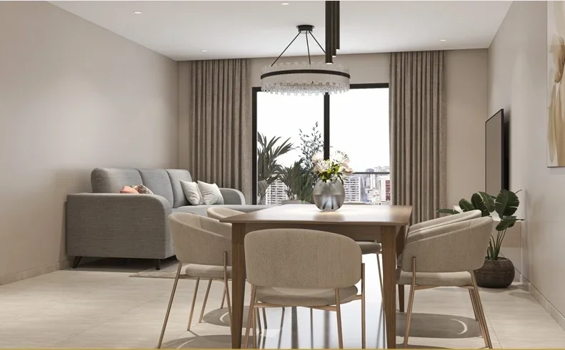 Best offer 3BR +maidroom| 7 year payment 6