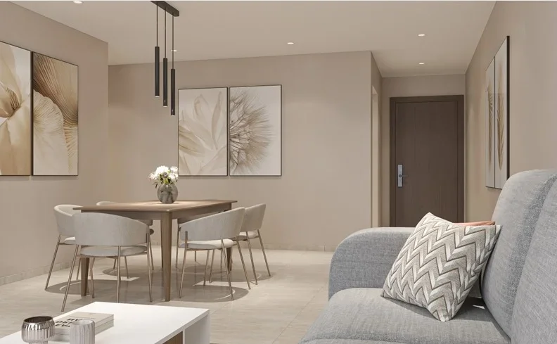 Best offer 3BR +maidroom| 7 year payment 6