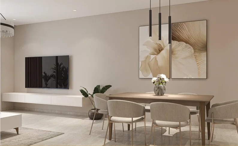 Best offer 3BR +maidroom| 7 year payment 6