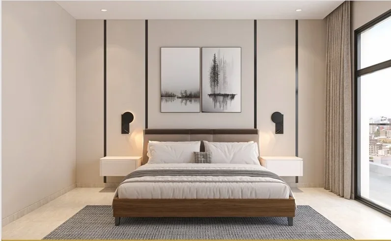 Best offer 3BR +maidroom| 7 year payment 6