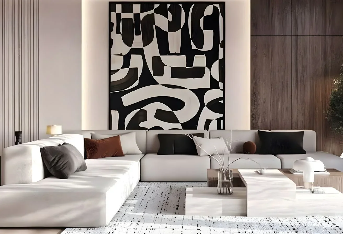 Premium 2BHK Fully Furnished Flat for Rent