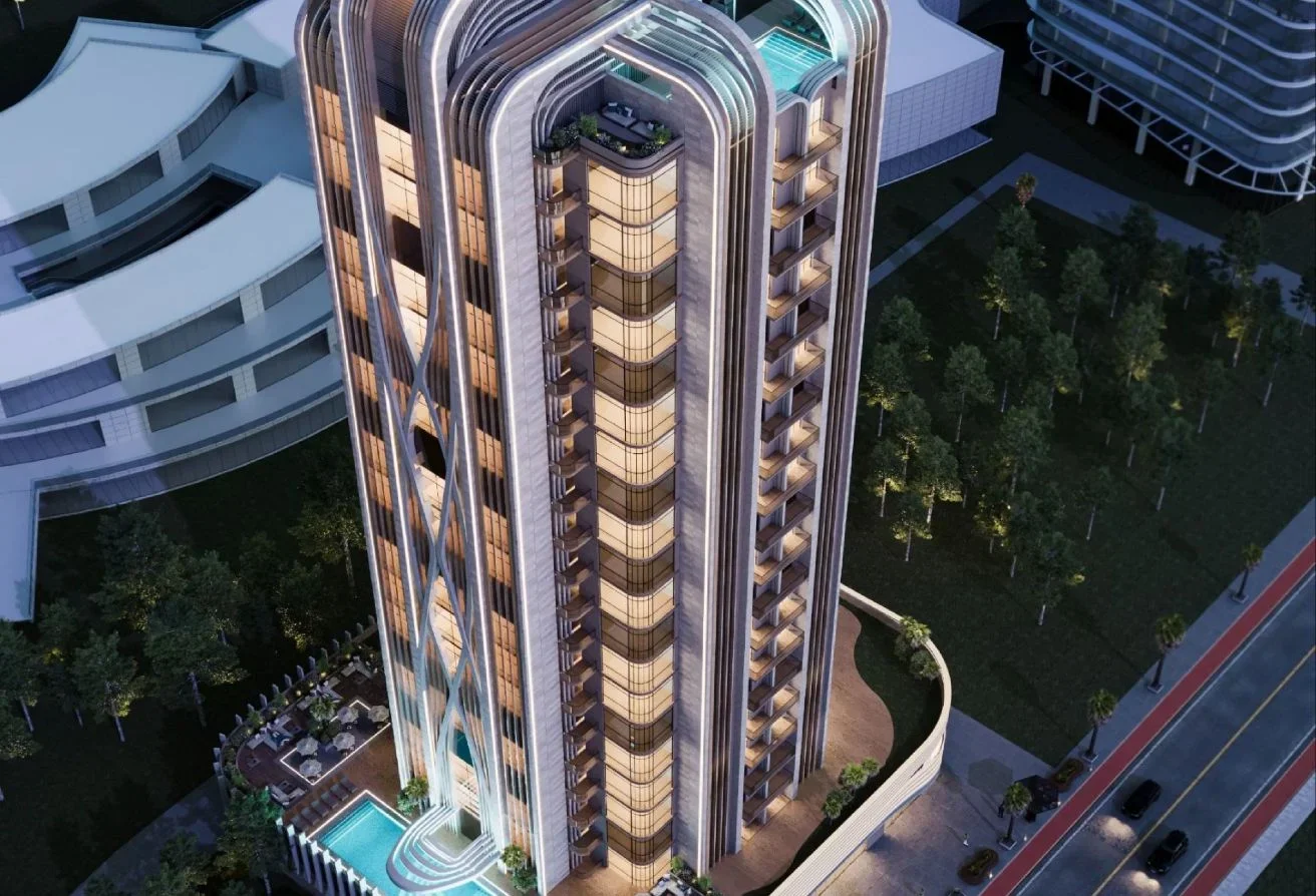 Premium 2BHK Fully Furnished Flat for Rent