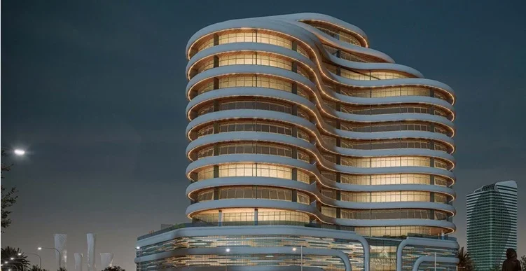 Best deal for 2Br apartment in Qetaifan Island