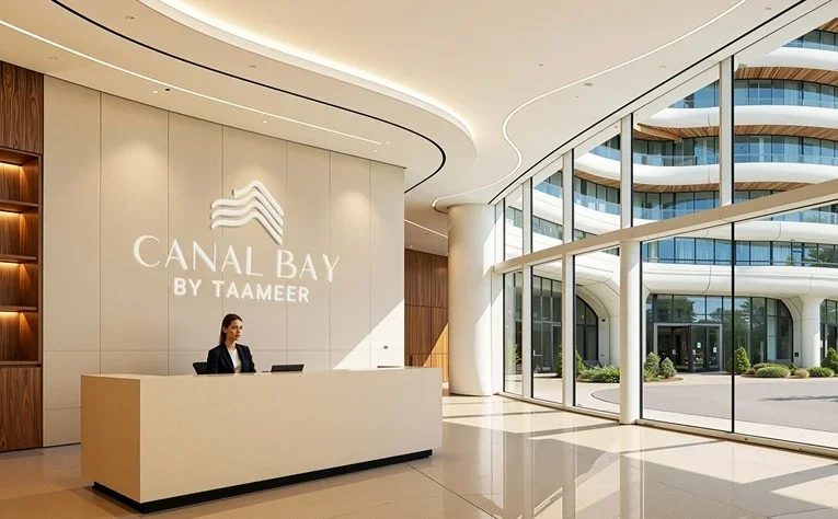 Best deal for 2Br apartment in Qetaifan Island