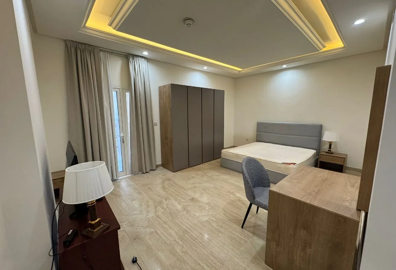 2bhk plus maid fully furnished 8500 including bill