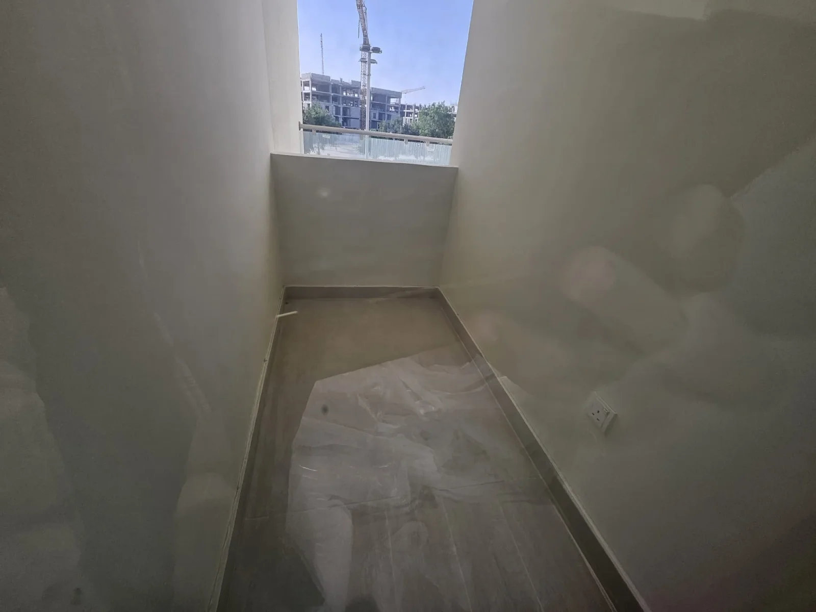 Duplex 2 bedrooms brand new furnished apartment