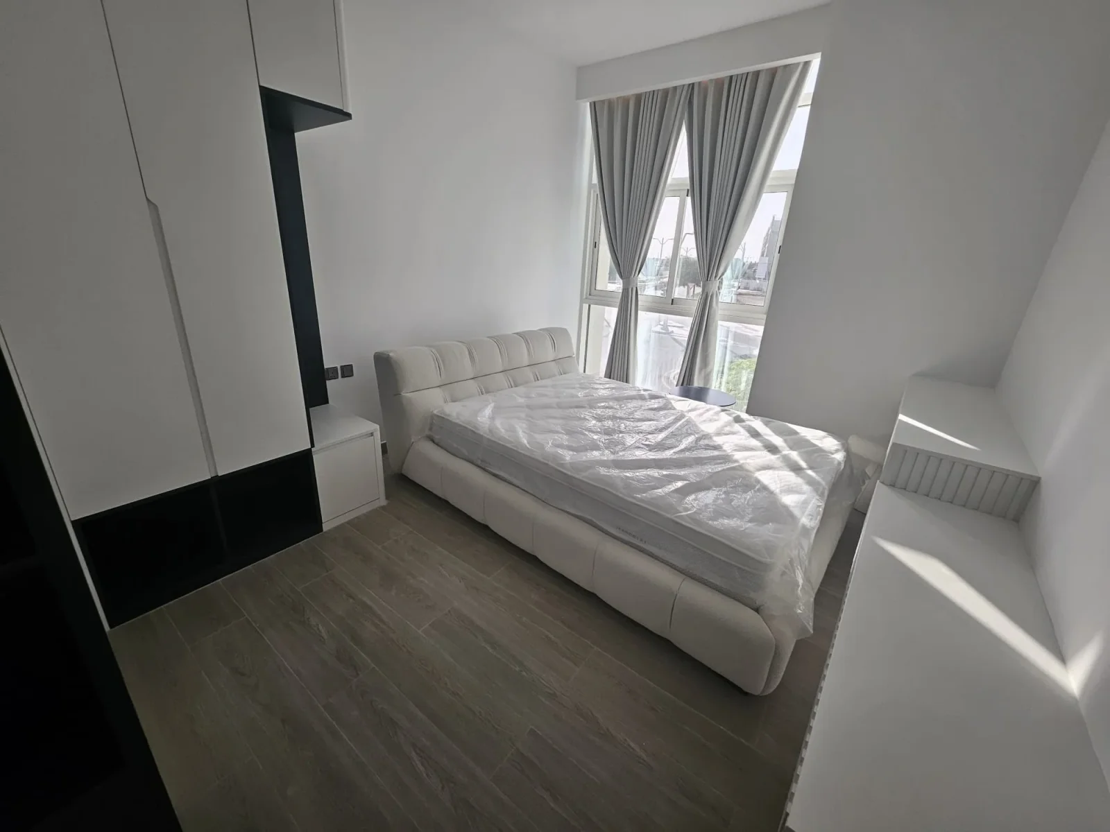 Duplex 2 bedrooms brand new furnished apartment - view 3