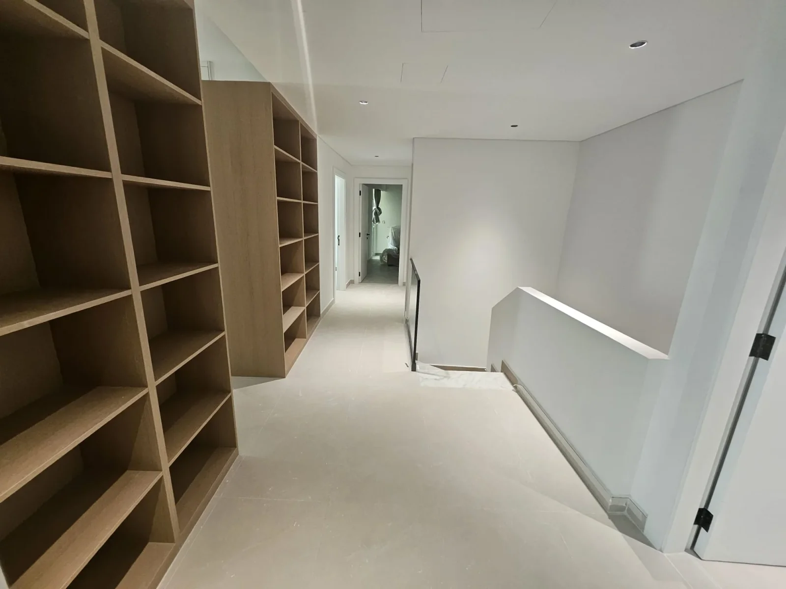 Duplex 2 bedrooms brand new furnished apartment