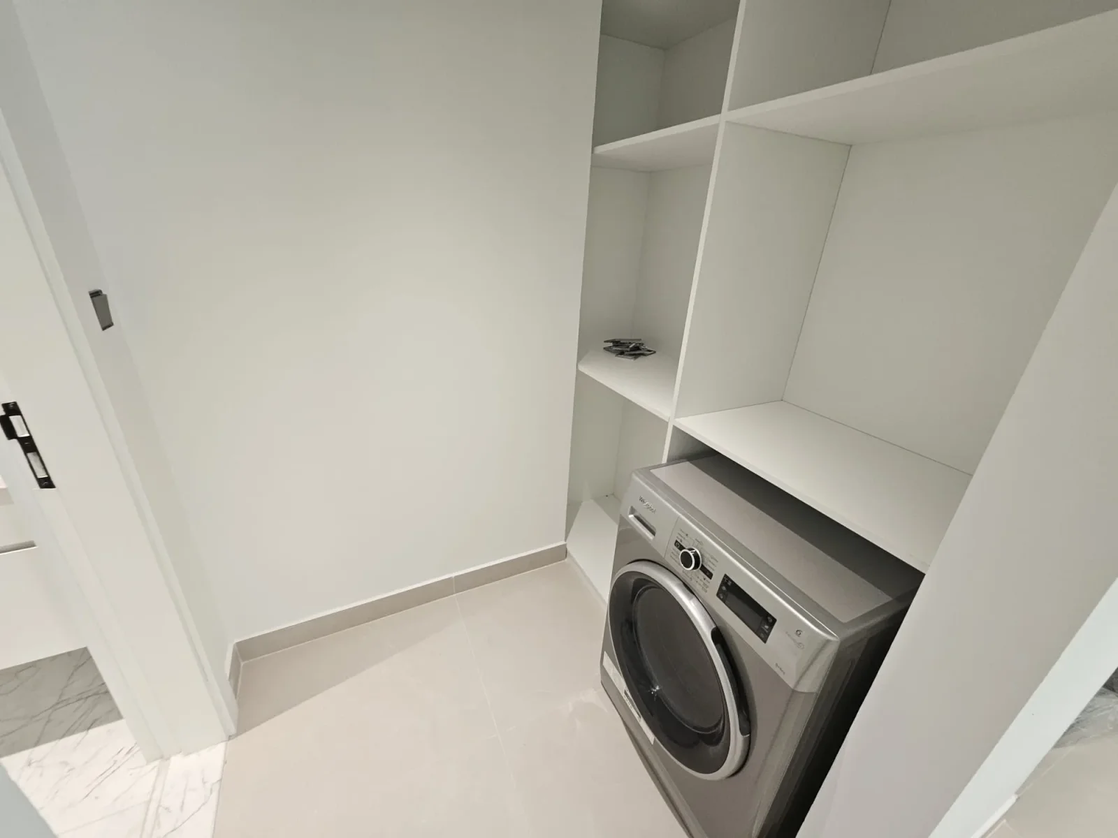Duplex 2 bedrooms brand new furnished apartment