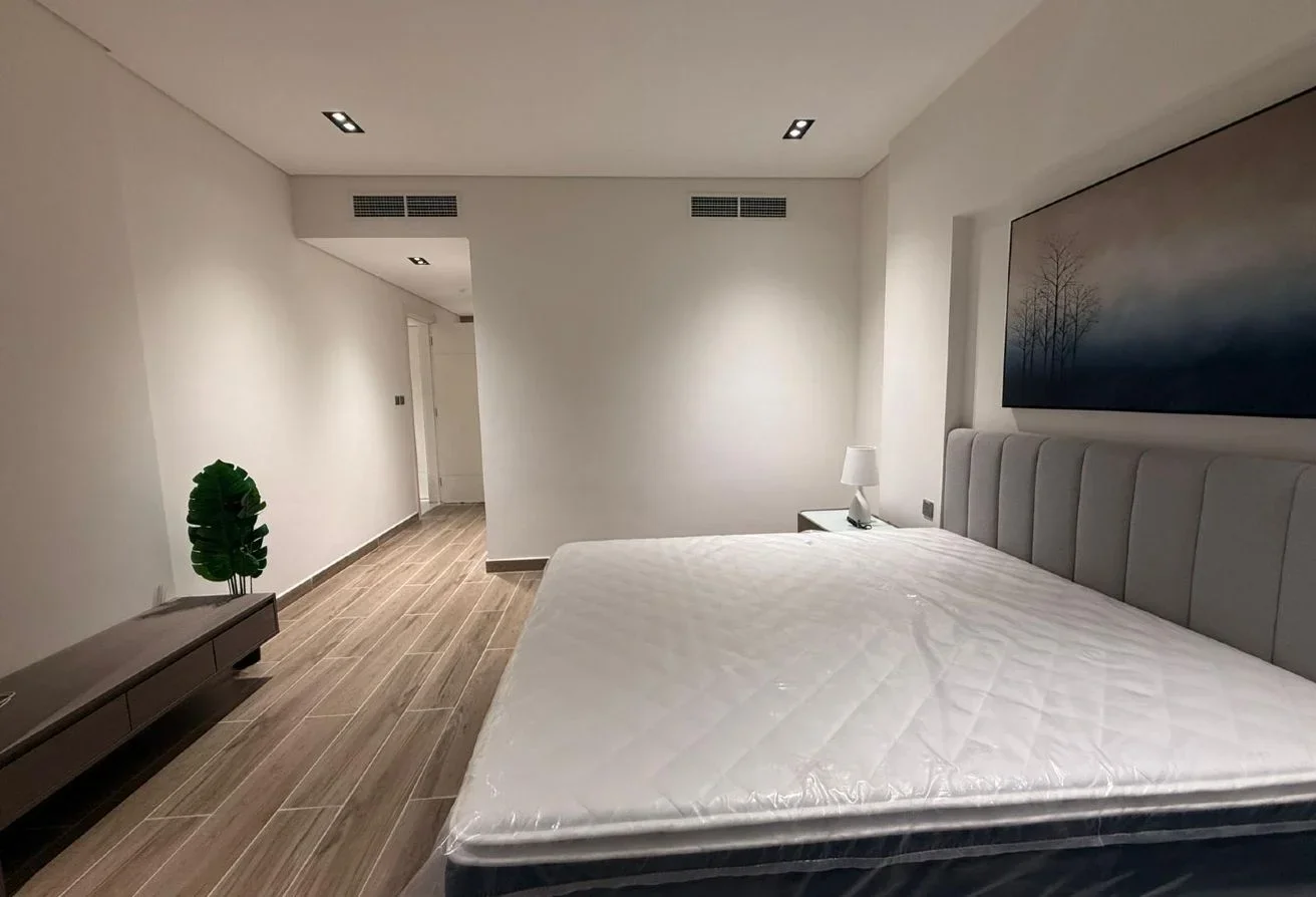 Spacious 2BR Apartment | Balcony | Brand New 7999
