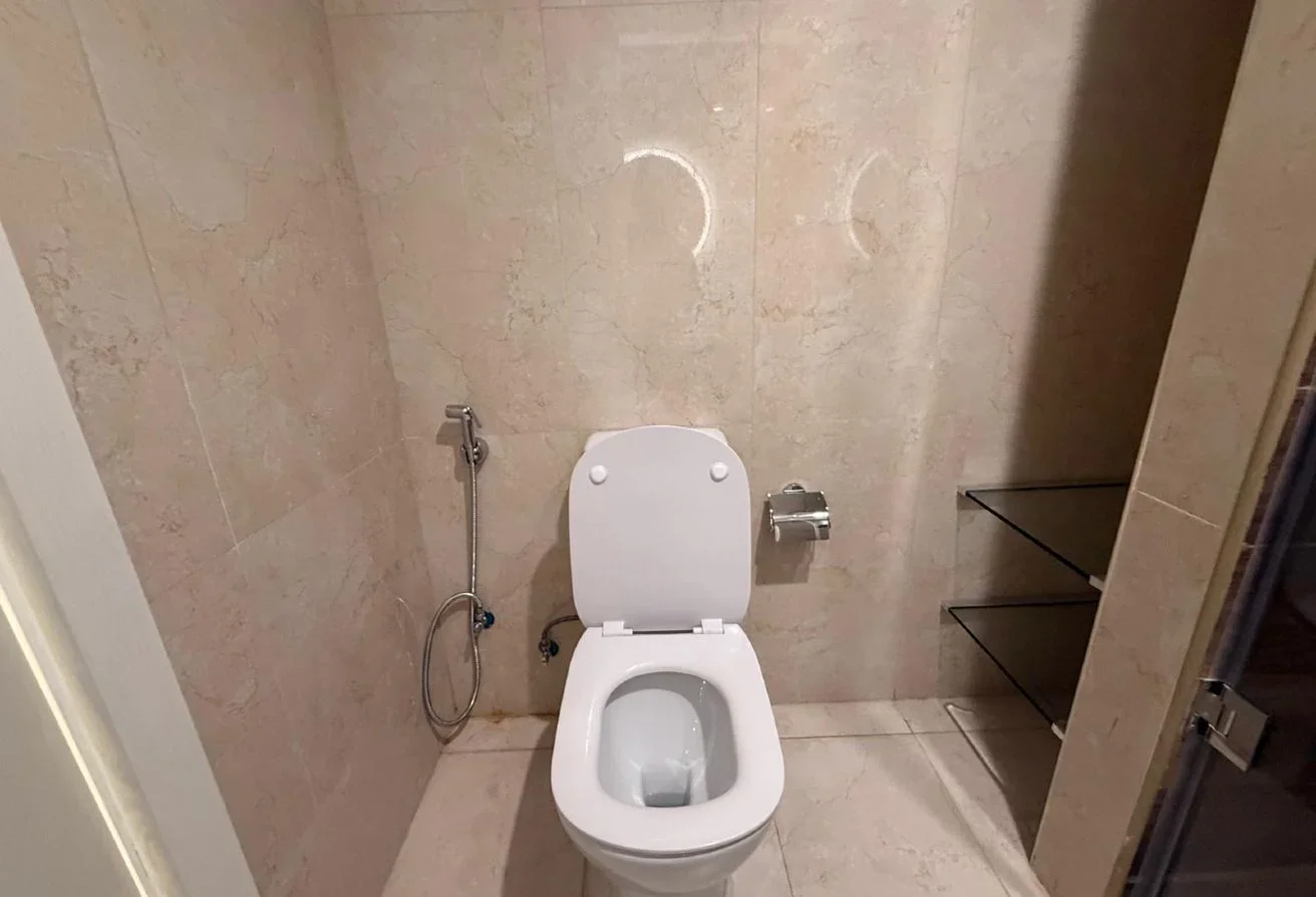 Spacious 2BR Apartment | Balcony | Brand New 7999