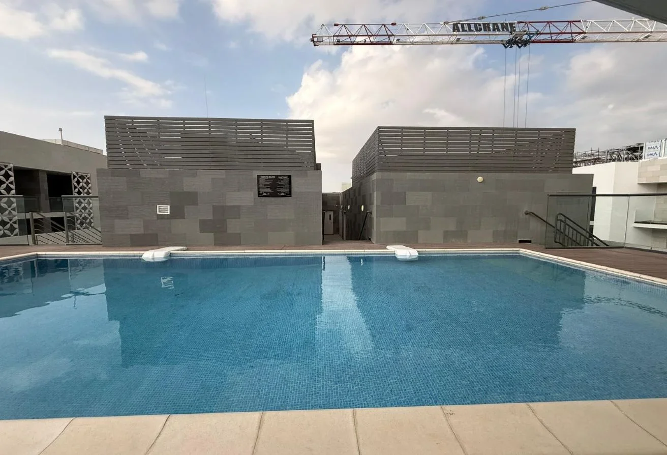Spacious 2BR Apartment | Balcony | Brand New 7999