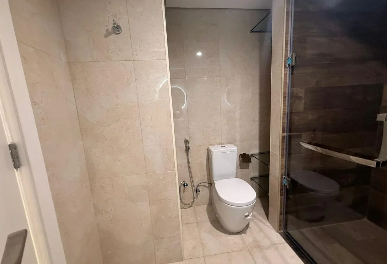 Spacious 2BR Apartment | Balcony | Brand New 7999