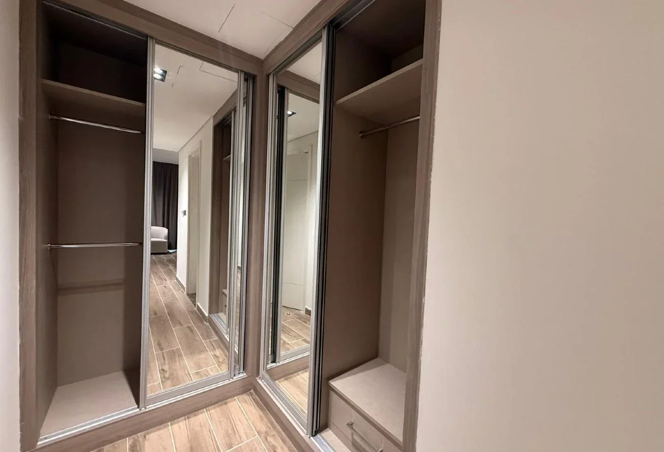 Spacious 2BR Apartment | Balcony | Brand New 7999