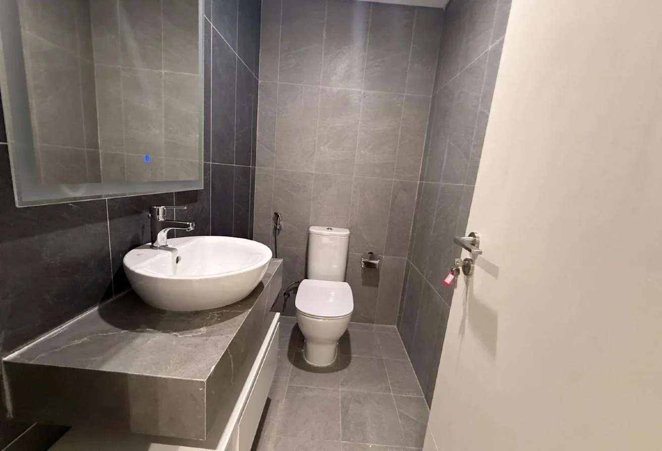 Spacious 2BR Apartment | Balcony | Brand New 7999