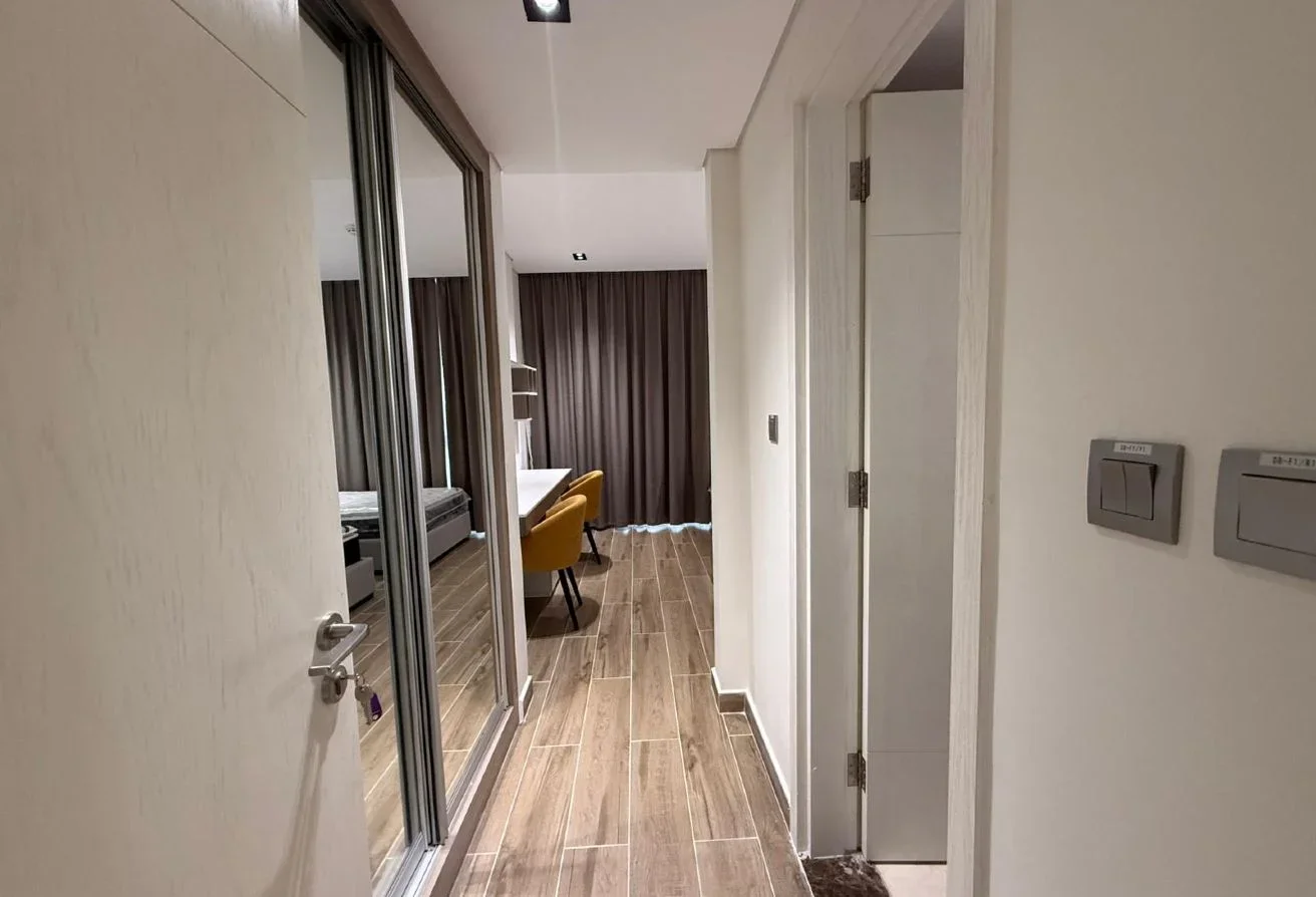 Spacious 2BR Apartment | Balcony | Brand New 7999