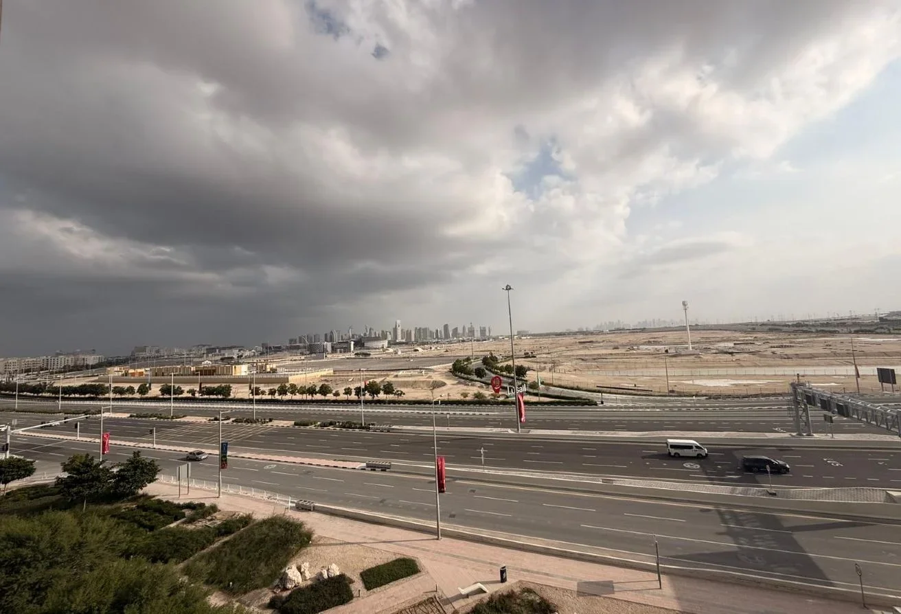 Spacious 2BR Apartment | Balcony | Brand New 7999