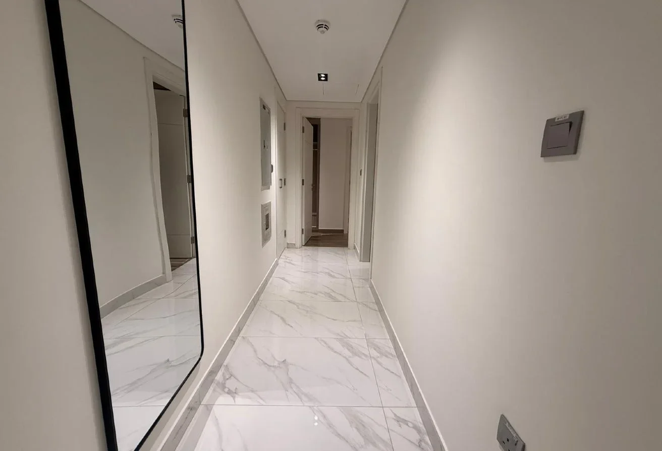 Spacious 2BR Apartment | Balcony | Brand New 7999