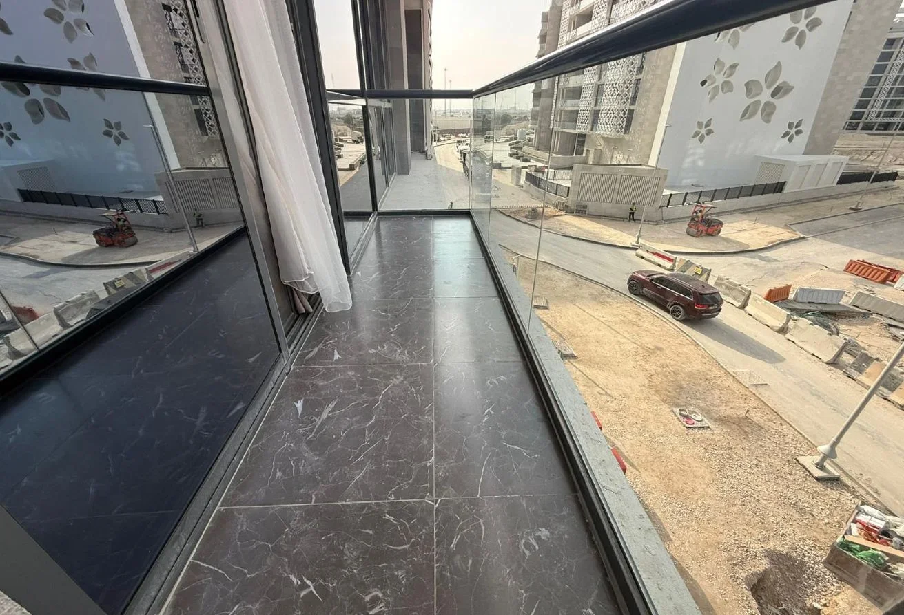 Spacious 2BR Apartment | Balcony | Brand New 7999