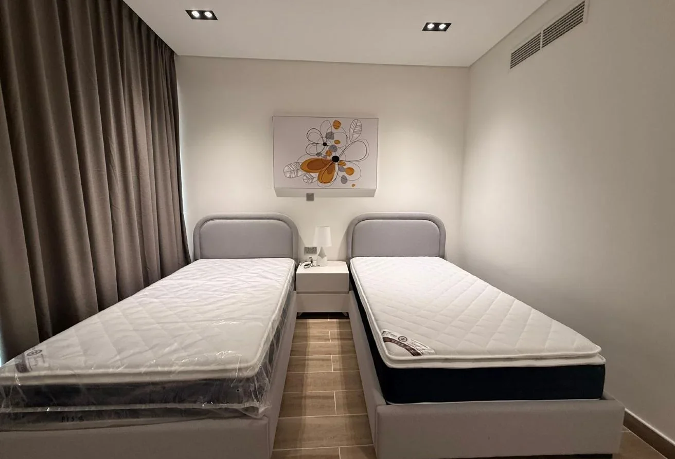Spacious 2BR Apartment | Balcony | Brand New 7999