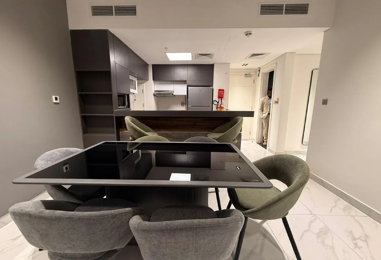 Spacious 2BR Apartment | Balcony | Brand New 7999