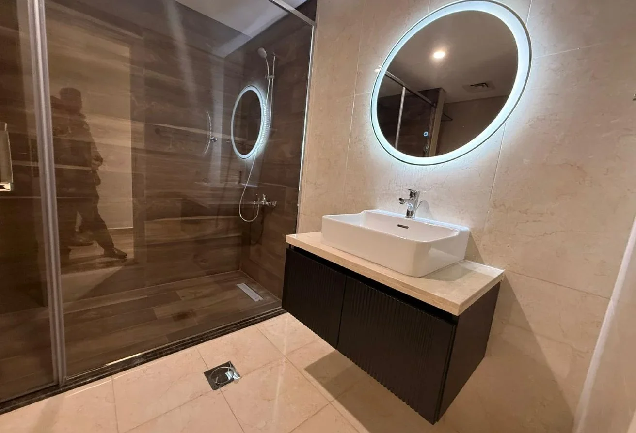 Spacious 2BR Apartment | Balcony | Brand New 7999