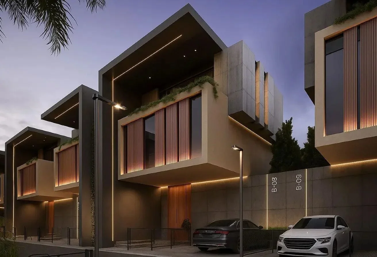 6BHK Villa | Freehold | Best Price in Lusail