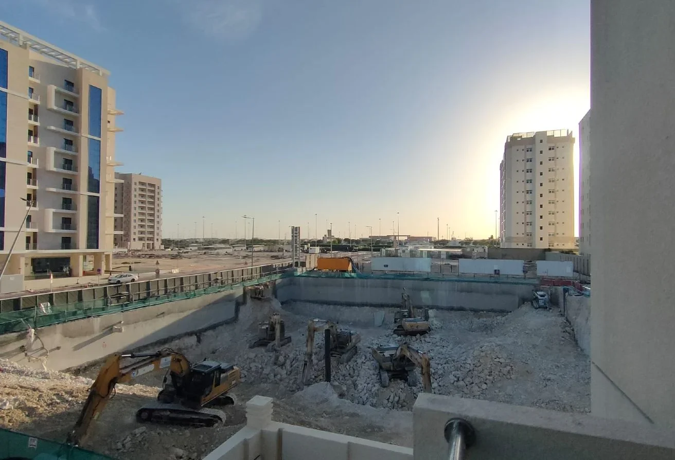 ALL INCLUSIVE 1 BR IN PRIME LOCATION AT LUSAIL