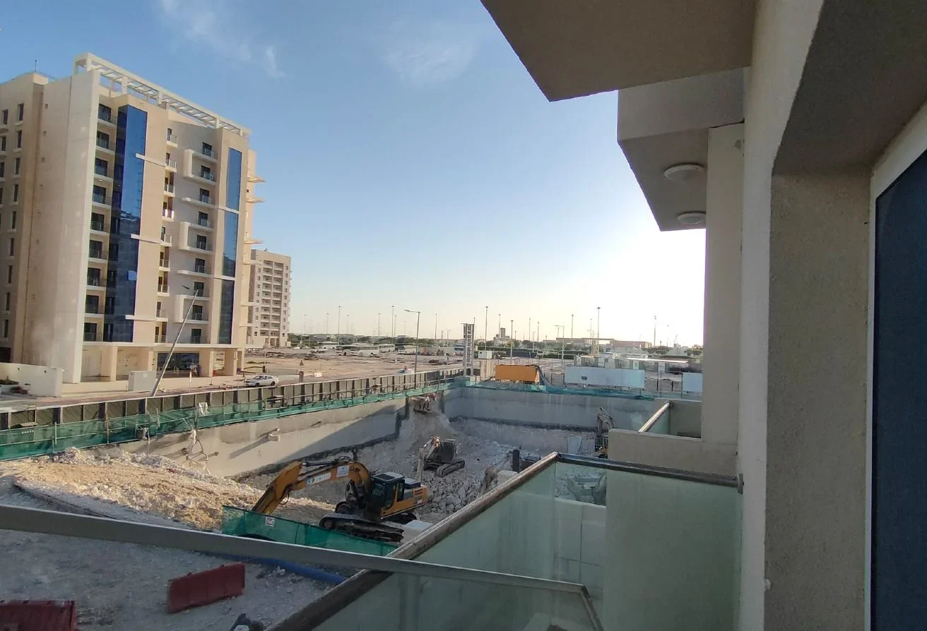 ALL INCLUSIVE 1 BR IN PRIME LOCATION AT LUSAIL